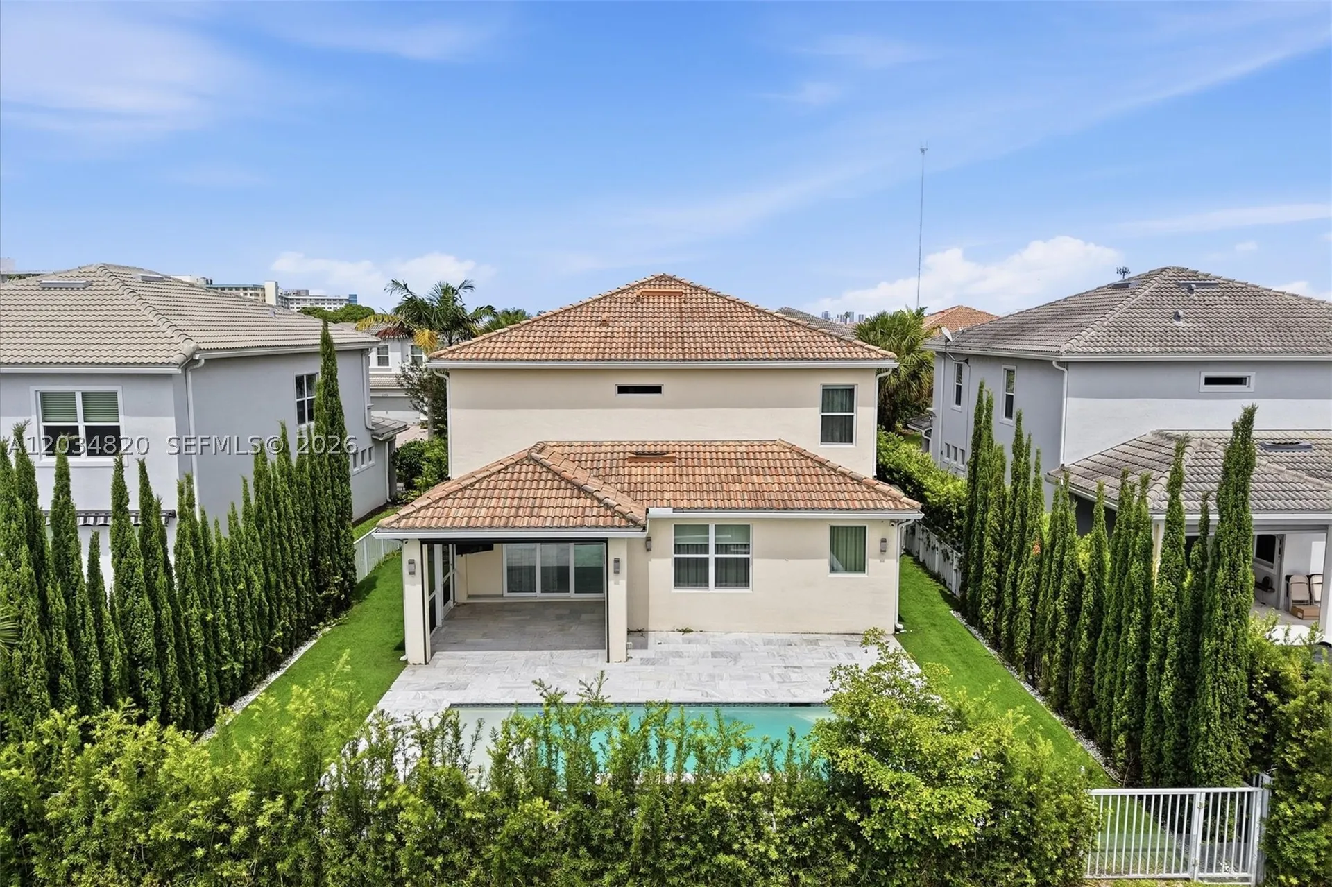 1512 Bursera Terrace Hollywood FL 33021