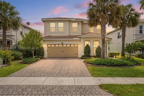 1512 Bursera Terrace Hollywood FL 33021