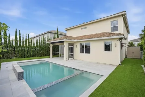 1512 Bursera Terrace Hollywood FL 33021