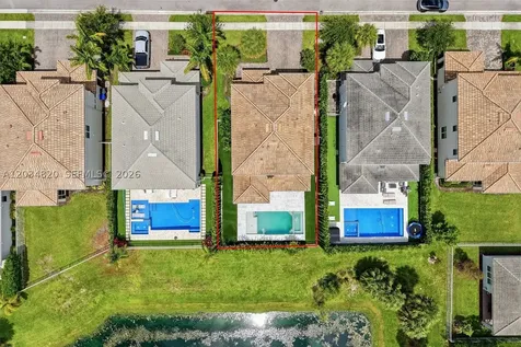 1512 Bursera Terrace Hollywood FL 33021
