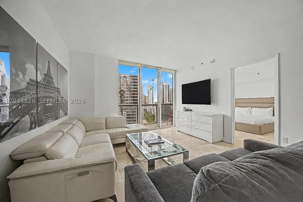 485 Brickell Avenue Miami FL 33131