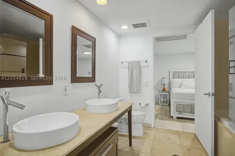 485 Brickell Avenue Miami FL 33131