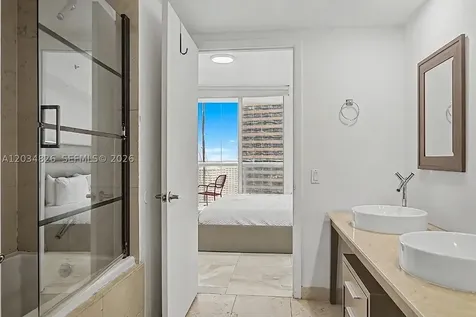 485 Brickell Avenue Miami FL 33131