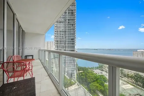 485 Brickell Avenue Miami FL 33131