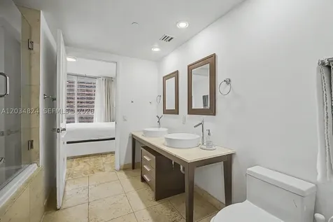 485 Brickell Avenue Miami FL 33131