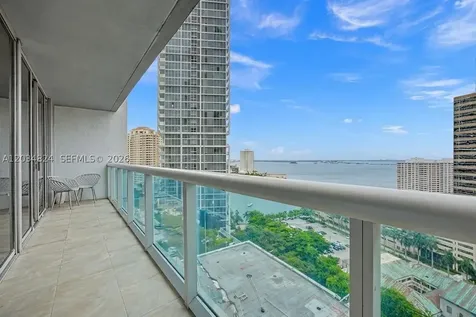 485 Brickell Avenue Miami FL 33131