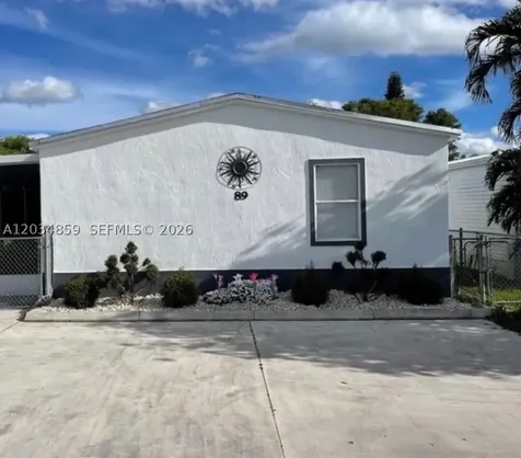 19800 SW 180th Avenue Miami FL 33187