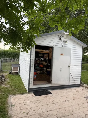 19800 SW 180th Avenue Miami FL 33187