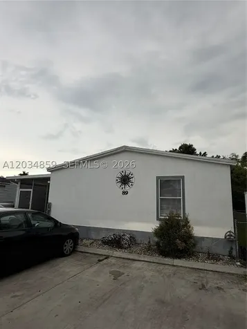 19800 SW 180th Avenue Miami FL 33187