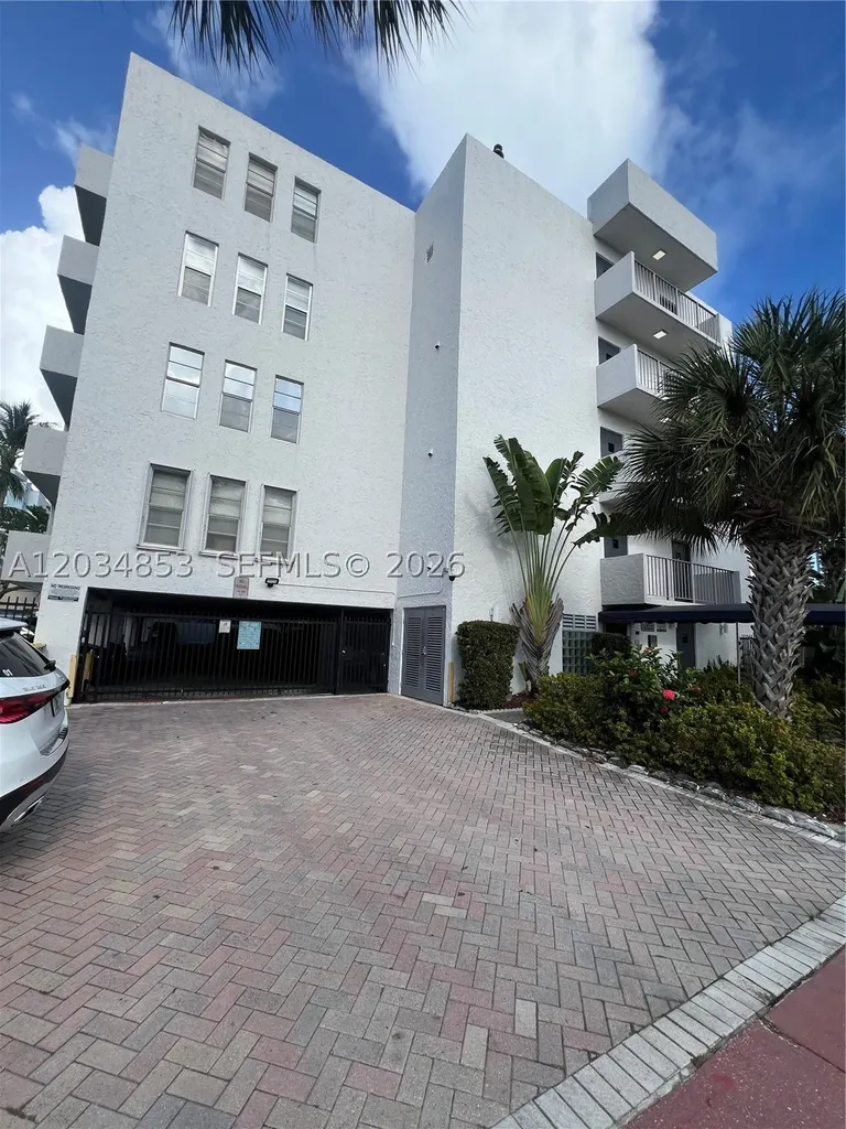 6545 Indian Creek Drive Miami Beach FL 33141