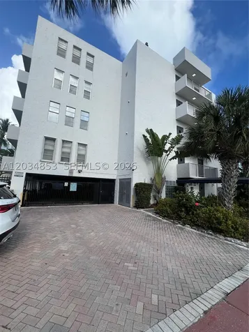 6545 Indian Creek Drive Miami Beach FL 33141