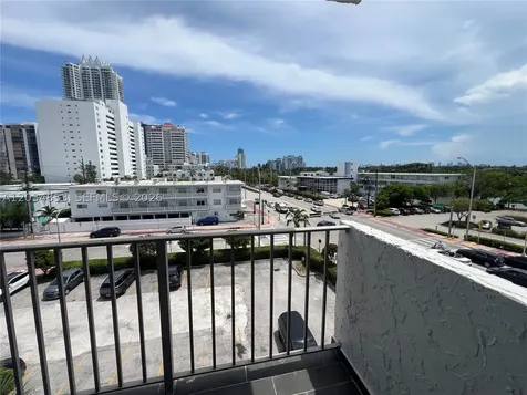 6545 Indian Creek Drive Miami Beach FL 33141