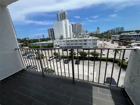 6545 Indian Creek Drive Miami Beach FL 33141