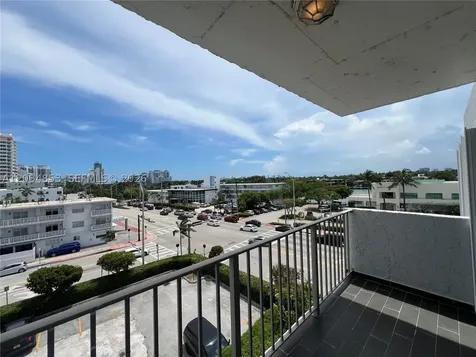 6545 Indian Creek Drive Miami Beach FL 33141