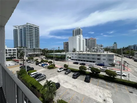 6545 Indian Creek Drive Miami Beach FL 33141