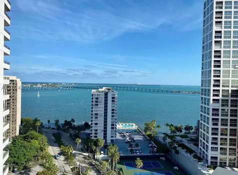 Miami FL 33131