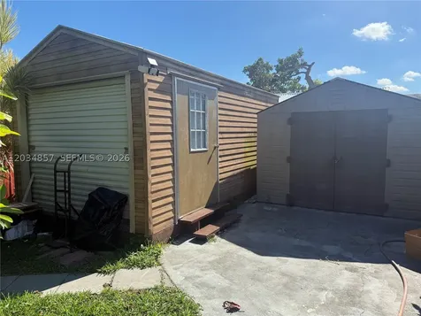 767 SW 5th Terrace Florida City FL 33034