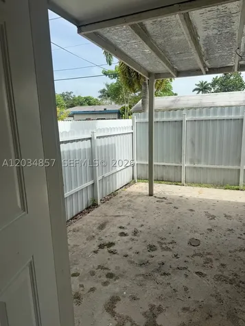 767 SW 5th Terrace Florida City FL 33034