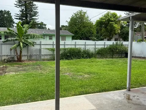 767 SW 5th Terrace Florida City FL 33034