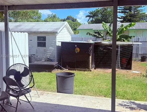767 SW 5th Terrace Florida City FL 33034