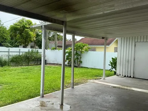 767 SW 5th Terrace Florida City FL 33034