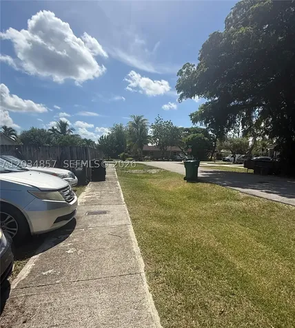 767 SW 5th Terrace Florida City FL 33034