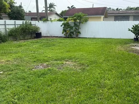 767 SW 5th Terrace Florida City FL 33034