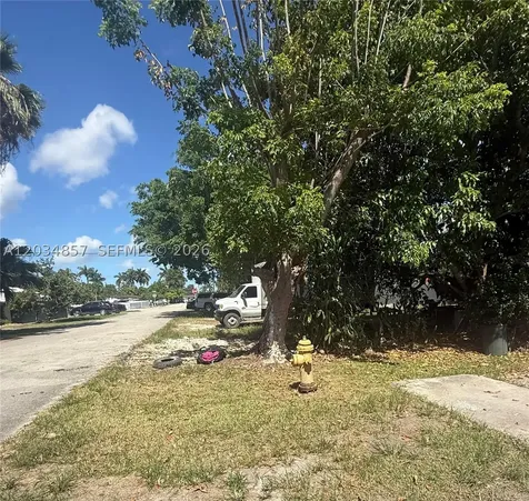 767 SW 5th Terrace Florida City FL 33034