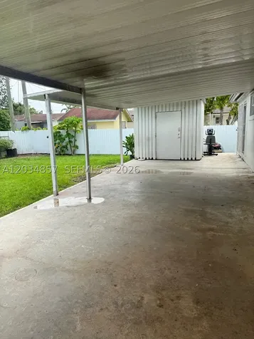 767 SW 5th Terrace Florida City FL 33034