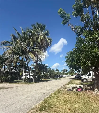 767 SW 5th Terrace Florida City FL 33034