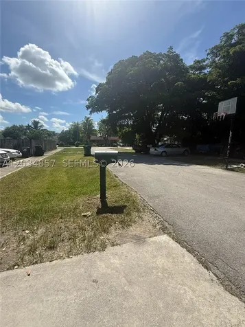 767 SW 5th Terrace Florida City FL 33034