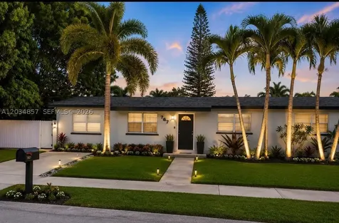 767 SW 5th Terrace Florida City FL 33034