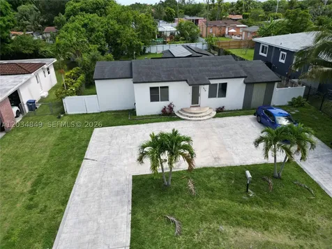 420 NW 145th Street Miami FL 33168