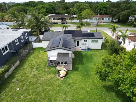 420 NW 145th Street Miami FL 33168