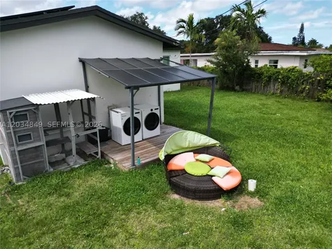 420 NW 145th Street Miami FL 33168