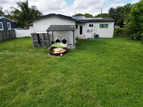 420 NW 145th Street Miami FL 33168
