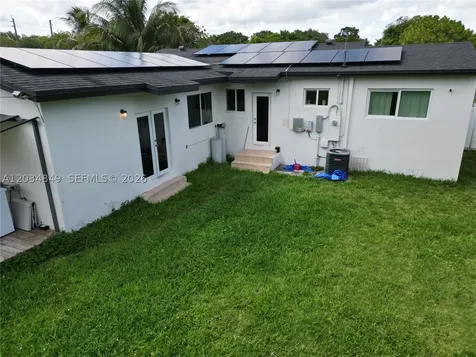 420 NW 145th Street Miami FL 33168