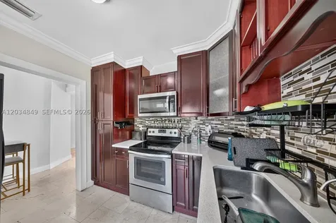 420 NW 145th Street Miami FL 33168