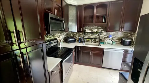 420 NW 145th Street Miami FL 33168