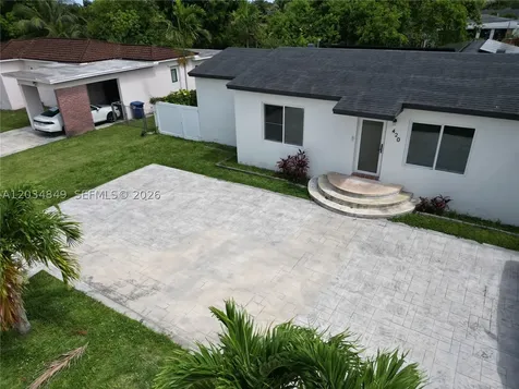 420 NW 145th Street Miami FL 33168