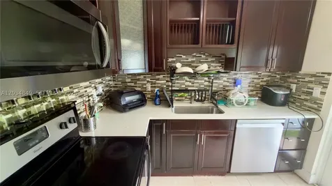 420 NW 145th Street Miami FL 33168