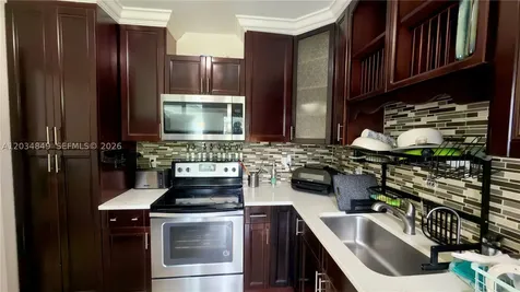 420 NW 145th Street Miami FL 33168