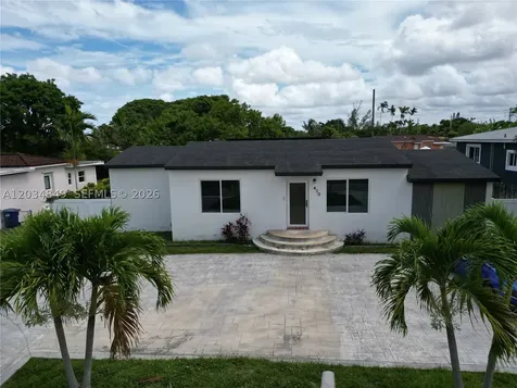 420 NW 145th Street Miami FL 33168