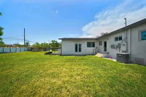 420 NW 145th Street Miami FL 33168