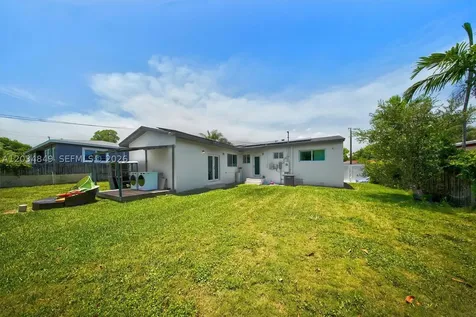 420 NW 145th Street Miami FL 33168