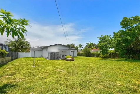 420 NW 145th Street Miami FL 33168