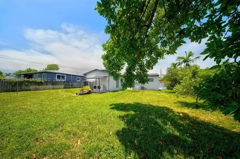 420 NW 145th Street Miami FL 33168