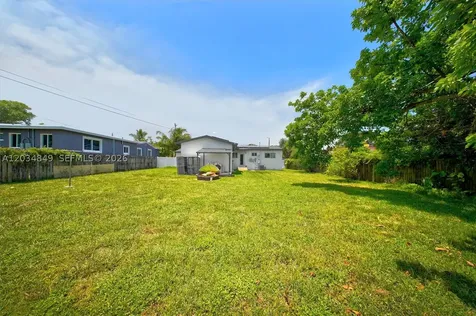420 NW 145th Street Miami FL 33168