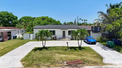 420 NW 145th Street Miami FL 33168