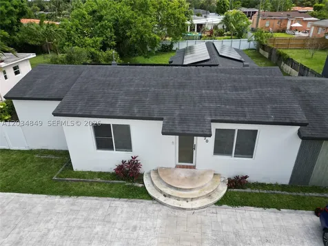 420 NW 145th Street Miami FL 33168